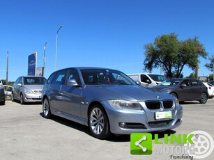 BMW 318 d cat Touring Futura Usata