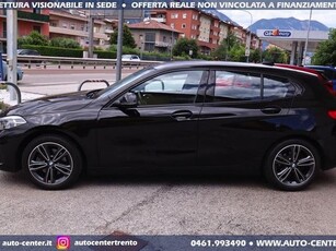 BMW SERIE 1 118i 5p. Sport