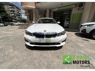 BMW SERIE 3 TOURING d Touring Business Advantage aut.