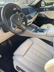 BMW X6 30D XDRIVE M-SPORT - SOVICO (MB)