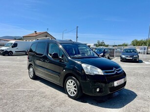 Citroen Berlingo 2011