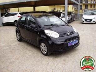 Citroen C1 1.0 5 porte airdream CMP-5 Style usato