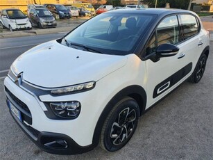 Citroen C3 Aircross 1.2 puretech Max s&s 110cv nuovo