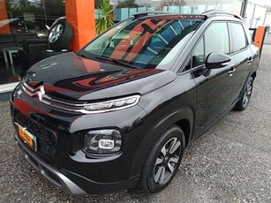 Citroen C3 Aircross BlueHDi 120 S&S EAT6 Shine usato