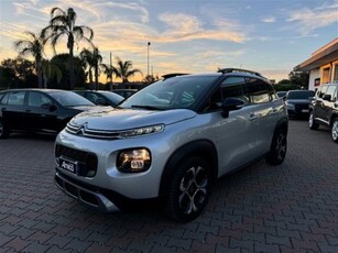 Citroen C3 Aircross BlueHDi 120 S&S Shine usato