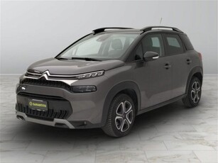 Citroen C3 Aircross PureTech 110 S&S Feel usato