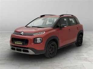 Citroen C3 Aircross PureTech 110 S&S Feel usato