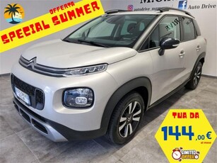 Citroen C3 Aircross PureTech 110 S&S Shine usato