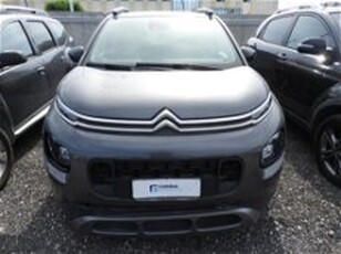 Citroen C3 Aircross PureTech 130 S&S EAT6 Shine del 2019 usata a Marcianise