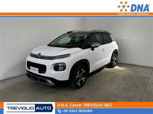 Citroen C3 Aircross PureTech 130 S&S EAT6 Shine usato