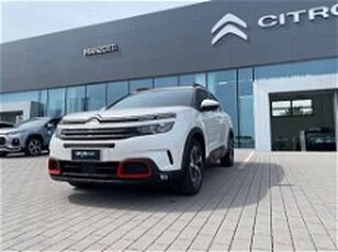 Citroen C5 Aircross Aircross BlueHDi 130 S&S Feel del 2020 usata a Castelfranco Veneto