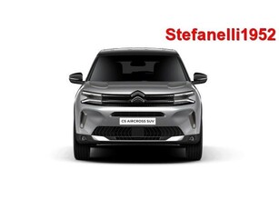 CITROEN C5 AIRCROSS BlueHDi 130 S&S EAT8 Max KM 0 CISA 2000 SRL