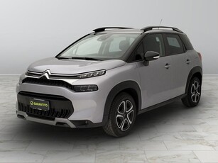 Citroën C3 Aircross 1.2 puretech Feel s&s 110cv