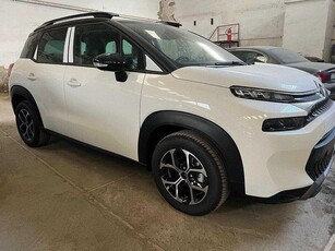 Citroën C3 Aircross BlueHDi 110 S&S Plus