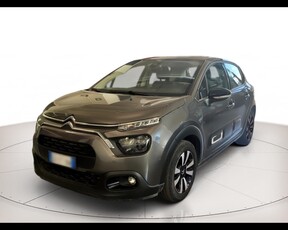 Citroën C3 III 2017 1.2 puretech Shine s and s 83cv neopatent