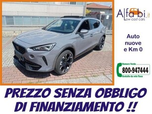 Cupra Formentor Formentor 1.5 tsi 150cv dsg nuovo