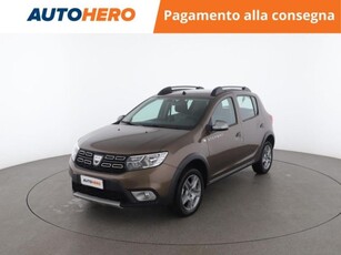 DACIA Sandero 2ª serie