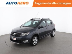 DACIA Sandero 2ª serie