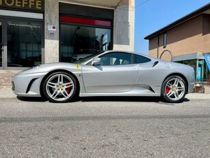 FERRARI F430