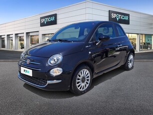 Fiat 500 1.0 70cv Ibrido Dolcevita