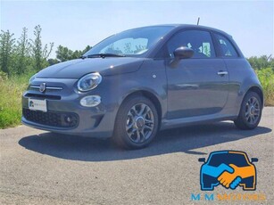 Fiat 500 1.0 Hybrid Connect usato