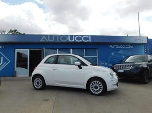 FIAT 500 1.0 Hybrid Dolcevita Carplay