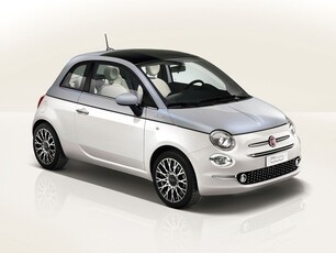 FIAT 500 1.0 Hybrid Dolcevita Carplay