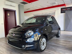 Fiat 500 1.0 Hybrid Dolcevita nuovo