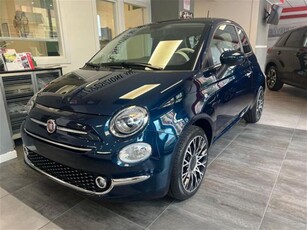 Fiat 500 1.0 Hybrid Dolcevita nuovo