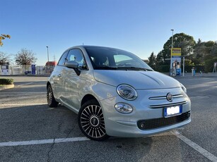 FIAT 500 1.0 HYBRID LAUNCH EDITION - TORINO (TO)