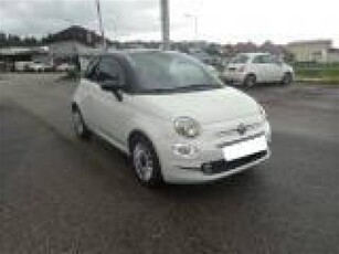 Fiat 500 1.0 Hybrid Pop nuovo