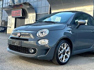 Fiat 500 1.0 Hybrid Sport usato