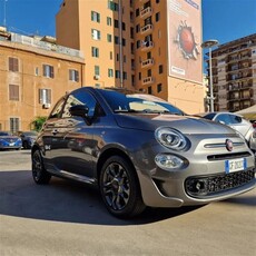 Fiat 500 1.0 Hybrid Sport usato