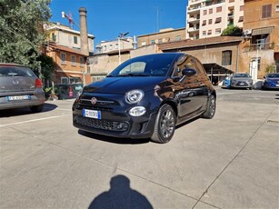 Fiat 500 1.0 Hybrid Sport usato