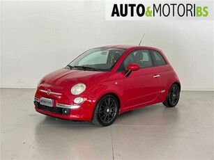 Fiat 500 1.2 EasyPower Pop usato