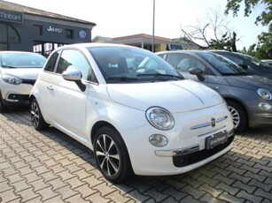 Fiat 500 1.2 EasyPower Pop usato