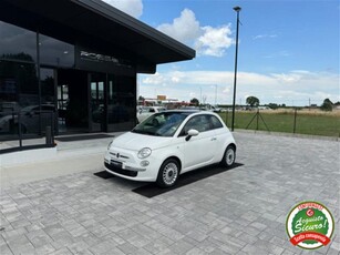 Fiat 500 1.2 Lounge usato