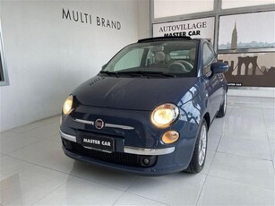 Fiat 500 1.3 Multijet 16V 95 CV Lounge usato