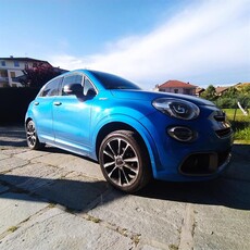 FIAT 500 X SPORT 130CV - ROSTA (TO)