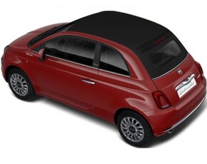 Fiat 500C Cabrio 1.0 Hybrid Dolcevita nuovo