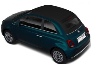 Fiat 500C Cabrio 1.0 Hybrid Dolcevita nuovo