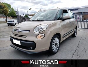 Fiat 500L 1.3 Multijet 85 CV Pop Star usato