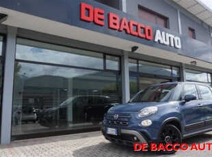 Fiat 500L 1.4 95 CV Cross usato