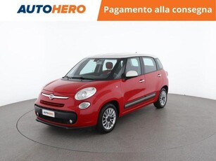 Fiat 500L 1.4 95 CV Easy Usate