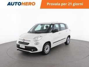 Fiat 500L 1.4 95 CV Urban Usate