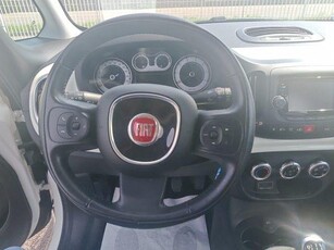 FIAT 500L 1.6 Multijet 120 CV Urban