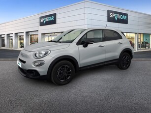 Fiat 500X 1.3 Mjet 95cv E6D Club