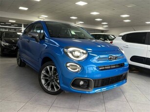 Fiat 500X 1.3 mjet Sport 95cv nuovo