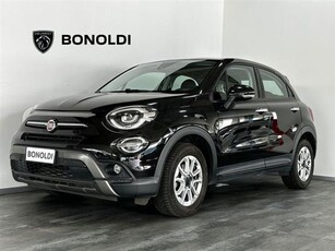 FIAT 500X 1.3 Mjt 95 CV Mirror Cross Led keyl. Telec. Neopat