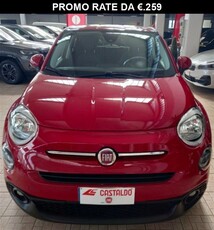 Fiat 500X 1.3 MultiJet 95 CV Connect usato